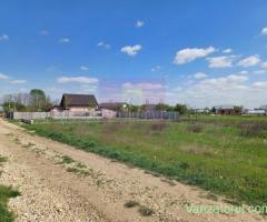 Loc de casă 520 mp, în Săbăreni, lângă București