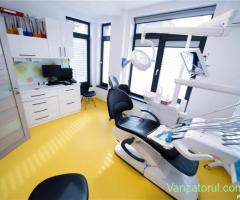 Angajez asistent medical, pentru Clinica medicala stomatologica in Ploiesti