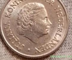 Moneda veche de colecție