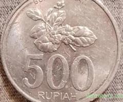 Moneda veche de colecție