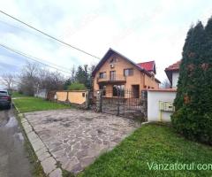 Casa spatioasa cu 5 camere | Ilarie Chendi