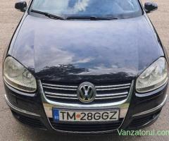 Vând wolkswagen Jetta