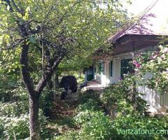 casa Itesti judetul Bacau