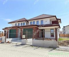 Casa individuala 5 camere 172 mp utili si garaj in Selimbar zona Lidl