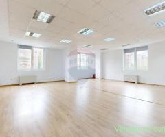 Spațiu de birouri de închiriat în Brașov, zona centrală, Bd. Vlahuță
