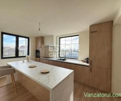 Duplex modern Mosnita Noua