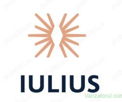 Angajam Lucrator curatenie (exterior) - Iulius Town Timisoara