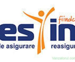 Căutăm colaboratori pentru brokeraj în asigurări Remote