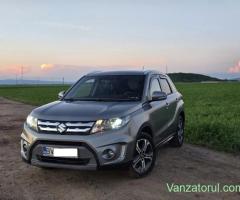 Suzuki Vitara 1.6 4X4 Spirit (2015)
