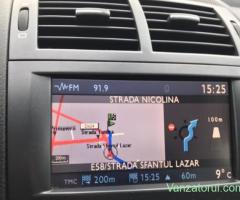 Peugeot 407 SW,12.2009, motor 1,6hdi, NAVI, nerulata in tara, inmatriculata