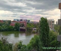 Apartament 4 camere | Vedere panoramică permanentă
