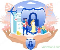 Consultanti financiari remote - la nivel national