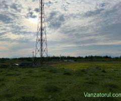 Teren intravilan Comuna Dragutesti Gorj 30.000 m2