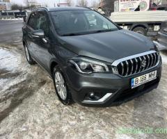 Suzuki S-Cross 1.0 Passion, 4x4