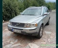 Vând Volvo xc90 SUMMUM an 2009