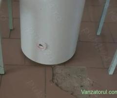 Vand boiler electric Ariston!