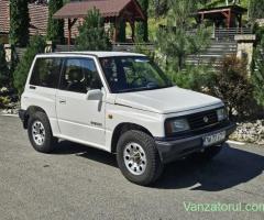 Suzuki Vitara 1.6 8v Spania fara rugina