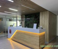 Kinetoterapeut Asistent Medical Clinica ORL specializată în vertij (București)