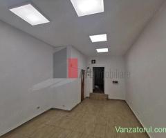Spatiu comercial de inchiriat