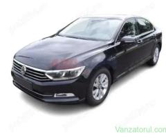 Dezmembrez VW Passat B8 2014-2019 2.0 tdi CRL cutie: DSG sau manuala