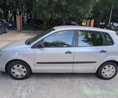 Vând Volkswagen Polo 1.2 Benzină (2007) Doar 78.600 km reali