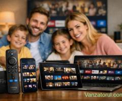 Canale Iptv World