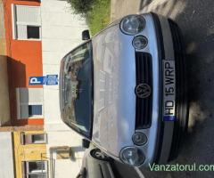 Volkswagen Polo 9N