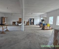 Hale si spatii industriale de vanzare • Anunturi si preturi