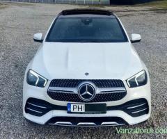 Mercedes Gle coupe De 2023