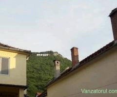 Centrul Istoric, 2 apartamente cu certificat clasificare regim hotelier.