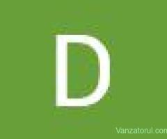 firma distributie angajeaza manipulant marfa
