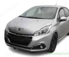 Peugeot 208 1 1.0 VTi 68 CP benzina cod motor: ZMZ EB0 2015-2019