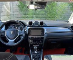 Suzuki Vitara 1.4 BoosterJet Mild Hybrid ALLGRIP 4x4 Passion 2022 Un singur proprietar
