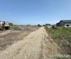 COMISION 0! Teren pentru constructii in Stupini