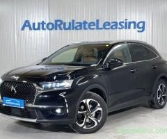 Ds DS7 Crossback