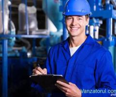 Manpower angajeaza OPERATORI PRODUCTIE in Timisoara - 2 schimburi