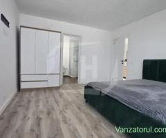 Casa individuala I 4 camere I finisata I Dezmir