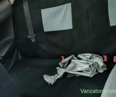 Seat Ibiza 2010