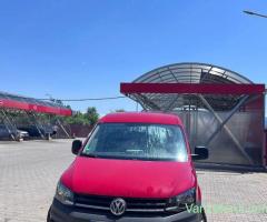 Volkswagen Caddy 2.0 TDI