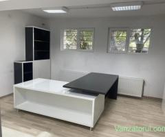 Vând spațiu comercial