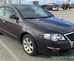 vw passat 2.0Tdi
