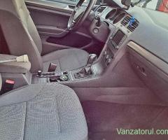 Vanzare automobil Golf7