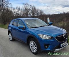 MAZDA CX5 an 2013