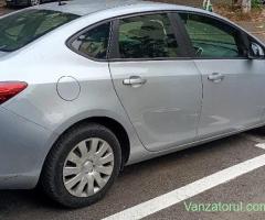 Opel Astra J 1.6