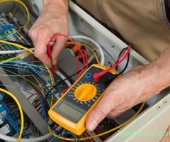 Angajare electrician