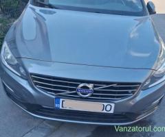 De vanzare o frumoasa Volvo V60.