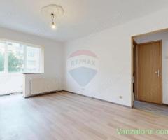 Comision 0 %! Apartament cu 2 camere de vânzare, etaj 1, Săcele!