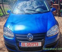 Golf 5 se vinde!!!
