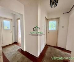 Apartament 4 camere, decomandat/Etaj 4/4 ,Zona Nord
