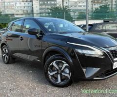 Nissan Qashqai E-POwer Hybrid 2023 Rate Garantie Parc auto